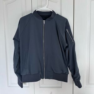 Albion Bomber Jacket
